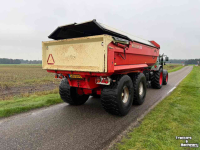 Erdbau-kipper Beco MAXXIM 220