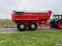 Erdbau-kipper Beco MAXXIM 220