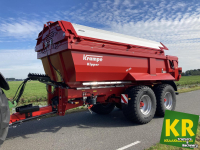 Erdbau-kipper Krampe HD550