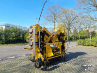 Maisgebiss New Holland 470 FIE maisbek