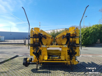 Maisgebiss New Holland 470 FIE maisbek