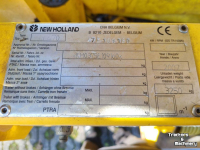 Maisgebiss New Holland 470 FIE maisbek