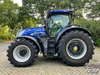 Schlepper / Traktor New Holland T 7.315 HD AC PLMi