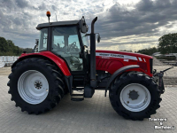 Schlepper / Traktor Massey Ferguson 6465 T3