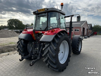 Schlepper / Traktor Massey Ferguson 6465 T3
