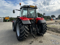 Schlepper / Traktor Massey Ferguson 6465 T3