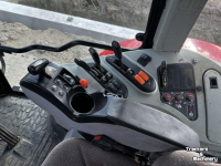 Schlepper / Traktor Massey Ferguson 6465 T3
