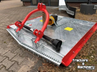 Weidepflegenmäher Boxer BLG 160 weidebloter gegalvaniseerd