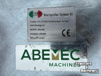 Weidepflegenmäher Boxer BLG 160 weidebloter gegalvaniseerd