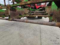 Kartoffelroder Riecam RWD 230