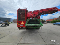 Kartoffelroder Riecam RWD 230