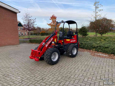 Radlader Thaler 2230S