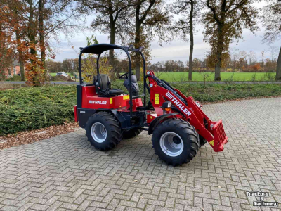 Radlader Thaler 2230S