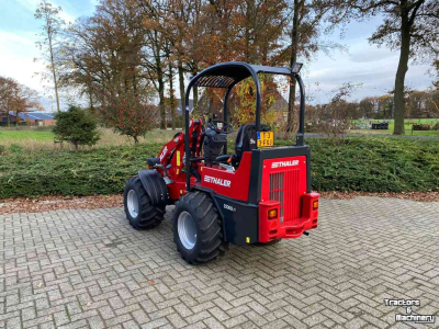 Radlader Thaler 2230S