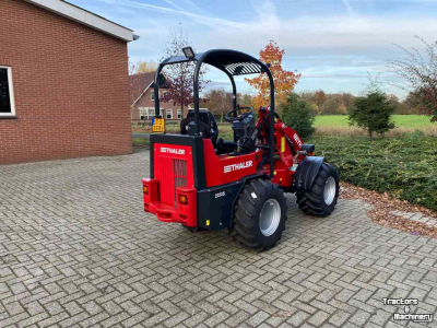 Radlader Thaler 2230S