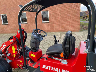 Radlader Thaler 2230S