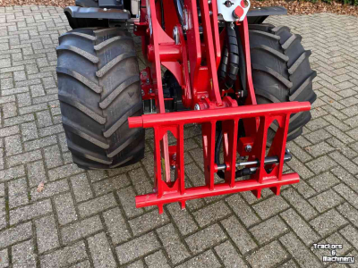 Radlader Thaler 2230S