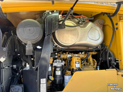 Radlader Caterpillar 938 M