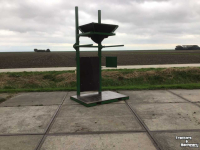 Big-Bag Füller Oldenhuis Oldenhuis Agro BBV bigbagvuller Bigbag Filler Bigbag Füller