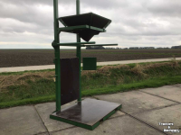 Big-Bag Füller Oldenhuis Oldenhuis Agro BBV bigbagvuller Bigbag Filler Bigbag Füller