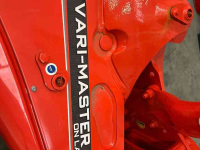 Pflüge Kuhn Varimaster L onland