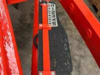 Pflüge Kuhn Varimaster L onland
