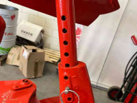Pflüge Kuhn Varimaster L onland