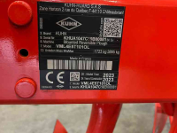 Pflüge Kuhn Varimaster L onland