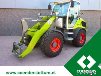 Radlader Claas CLAAS TORION 639 | HIGH LIFT | NIEUW