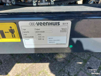 Grünlandinjektor Veenhuis Fullject X900P zodebemester