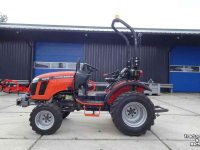 Gartentraktoren TAFE 6028 H Compact Tractor