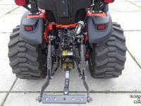 Gartentraktoren TAFE 6028 H Compact Tractor