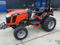 Gartentraktoren TAFE 6028 H Compact Tractor