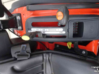 Gartentraktoren TAFE 6028 H Compact Tractor