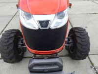 Gartentraktoren TAFE 6028 H Compact Tractor