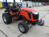 Gartentraktoren TAFE 6028 H Compact Tractor