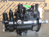 Baggerlader Ford Brandstof pomp Brandstofpomp voor  FORD 555C, 655C, 555D, 575D, 655D, 675D Parts nr:87800826R