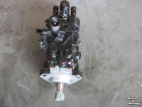 Baggerlader Ford Brandstof pomp Brandstofpomp voor  FORD 555C, 655C, 555D, 575D, 655D, 675D Parts nr:87800826R