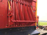 Sonstiges Grünlandgeräte und Zubehör Mezo HGU | Hydraulische Gras Uitdrukker