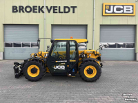 Teleskoplader JCB 530-60 Agri Super Compact