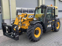 Teleskoplader JCB 530-60 Agri Super Compact