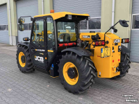 Teleskoplader JCB 530-60 Agri Super Compact