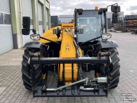 Teleskoplader JCB 530-60 Agri Super Compact