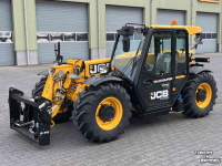 Teleskoplader JCB 530-60 Agri Super Compact