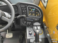 Teleskoplader JCB 530-60 Agri Super Compact
