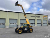 Teleskoplader JCB 530-60 Agri Super Compact
