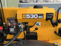 Teleskoplader JCB 530-60 Agri Super Compact