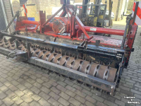 Bodenfräse Massano UNIROTOR