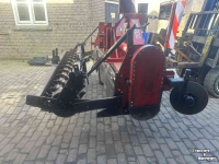 Bodenfräse Massano UNIROTOR