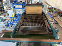 Sortiermaschine Demco Trapsorteerder, sorteerder, sorteermachine